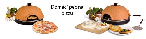 Pec na pizzu