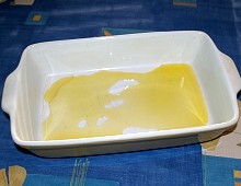 Balkánské vepřové kotlety