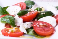 Bylinky - Bazalka - Ocimum basilicum Bylinky - Bazalka - Ocimum basilicum