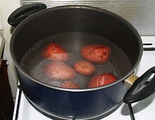 Chlebíčková pomazánka