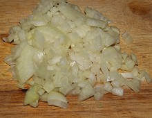 Chlebíčková pomazánka
