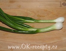 Gnocchi - noky - s omáčkou z nivy