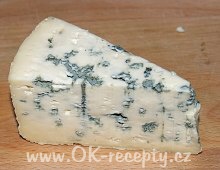 Gnocchi - noky - s omáčkou z nivy