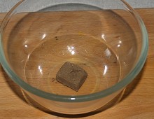Kuřecí stehýnka na oravské slanině