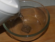 Kuřecí stehýnka na oravské slanině