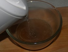 Kuřecí stehýnka na oravské slanině