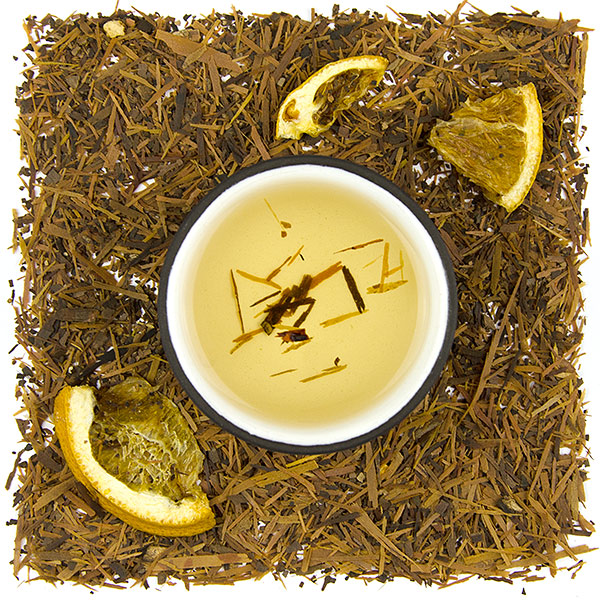 Čaj Lapacho