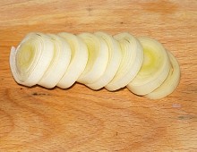 Zapékaný lilek (baklažán) s uzeným masem