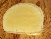 Pikantní masový terčík