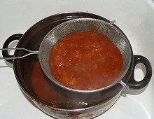 Rajská omáčka II - rychlý základ 