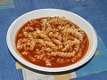 Rajská omáčka II - rychlý základ 