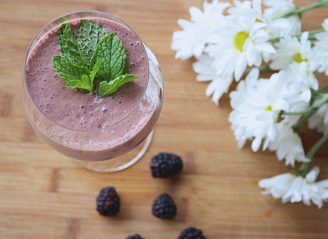 smoothie