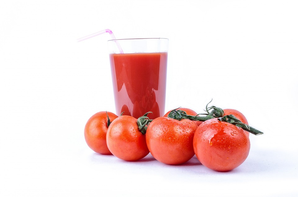 Zeleninové smoothie