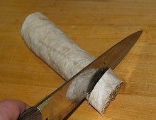 Tortilla s pikantním mletým hovězím masem