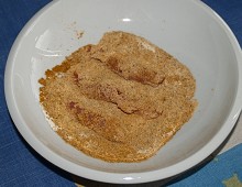 Vepřové kari nudličky
