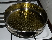 Vepřové kari nudličky