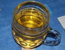 Vepřový bok - škvarky, sádlo, pečená žebírka Vepřový bok - škvarky, sádlo, pečená žebírka