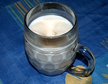 Vepřový bok - škvarky, sádlo, pečená žebírka Vepřový bok - škvarky, sádlo, pečená žebírka