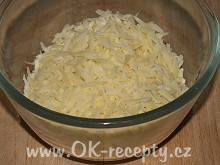 Zapékaná paprika se sýrem + foto postup
