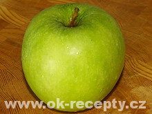 Zelené vepřové panenky + foto postup