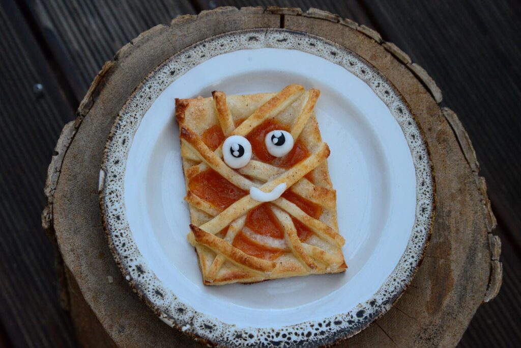 obcerstveni halloween