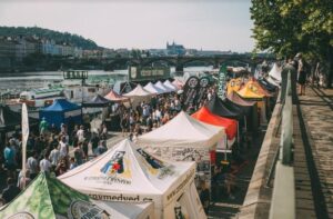 festival minipivovaru